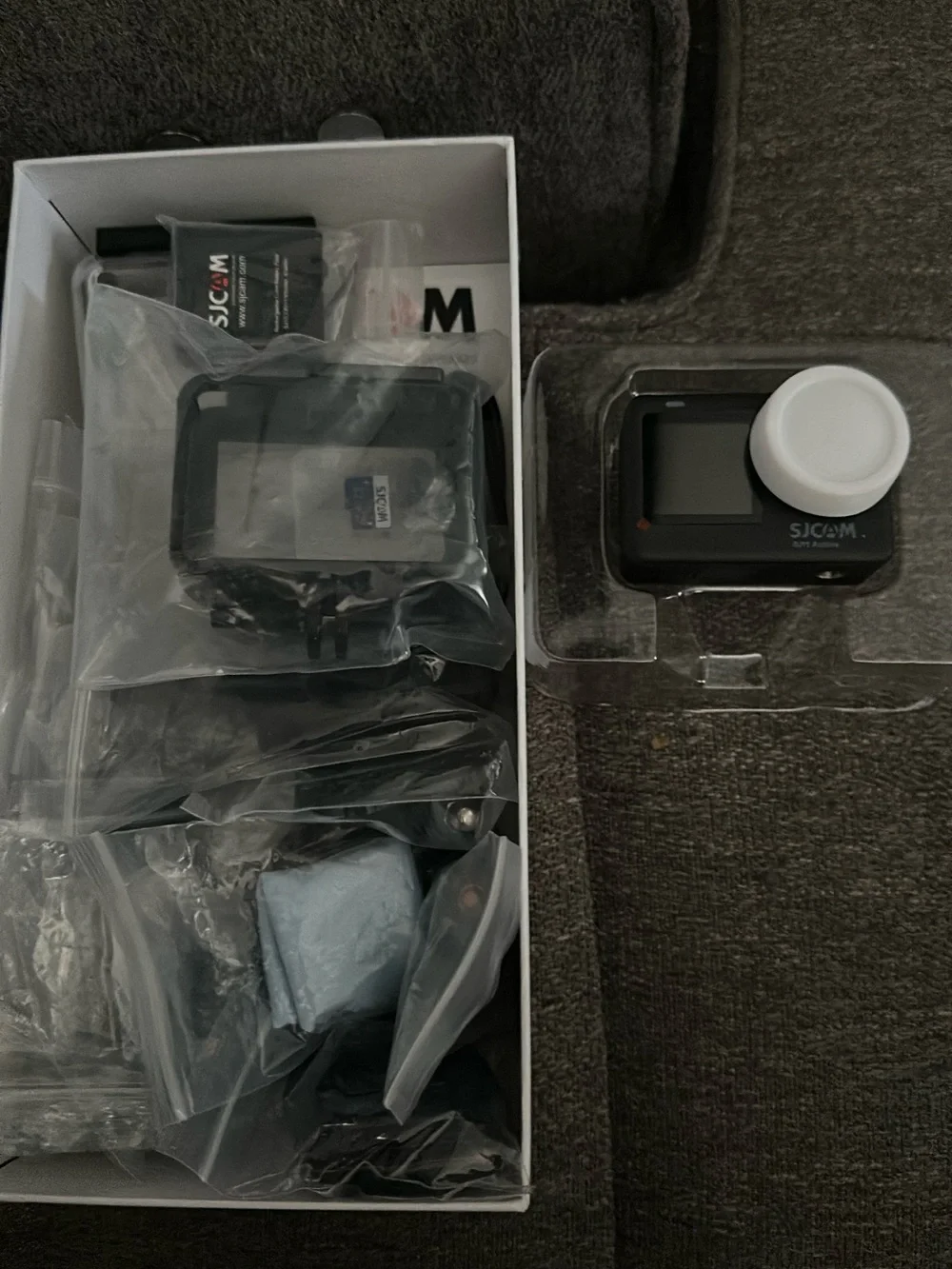 SJ11 Active Action Camera